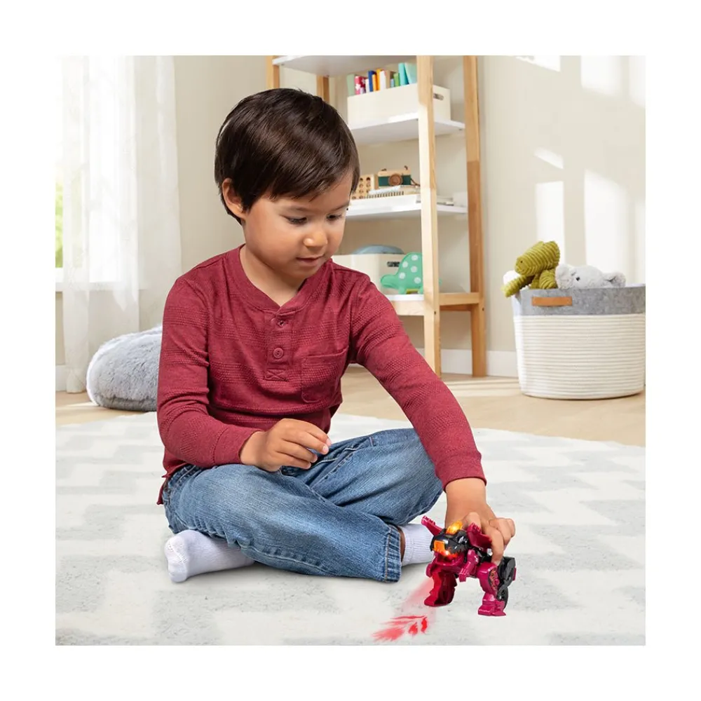 VTech Switch & Go T-Rex Muscle Car Discount