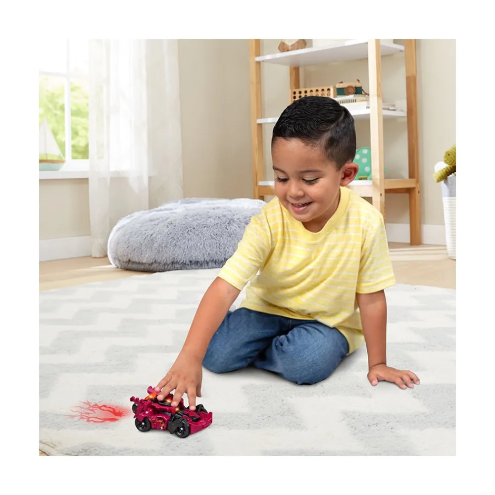 VTech Switch & Go T-Rex Muscle Car Discount