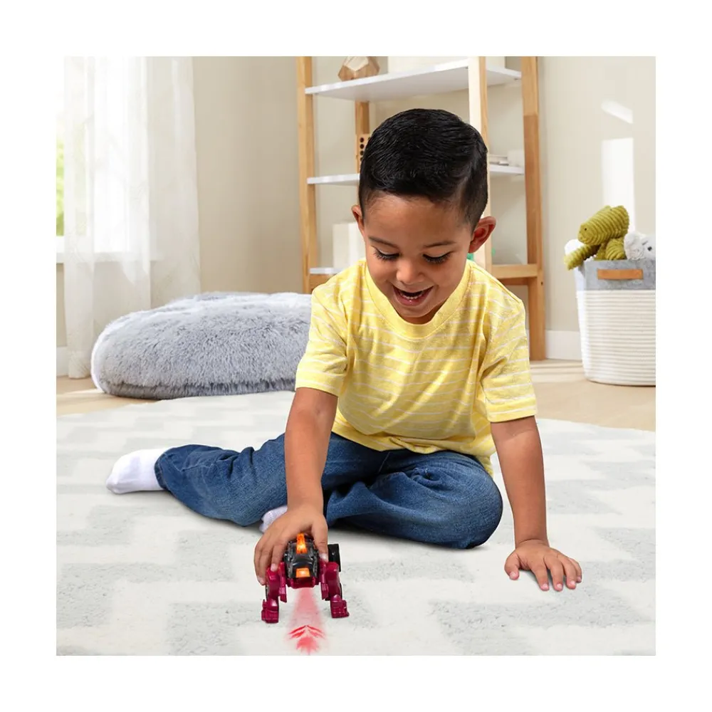 VTech Switch & Go T-Rex Muscle Car Discount