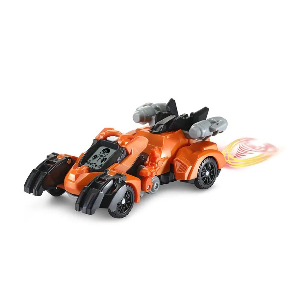 VTech Switch & Go T-Rex Race Car Discount