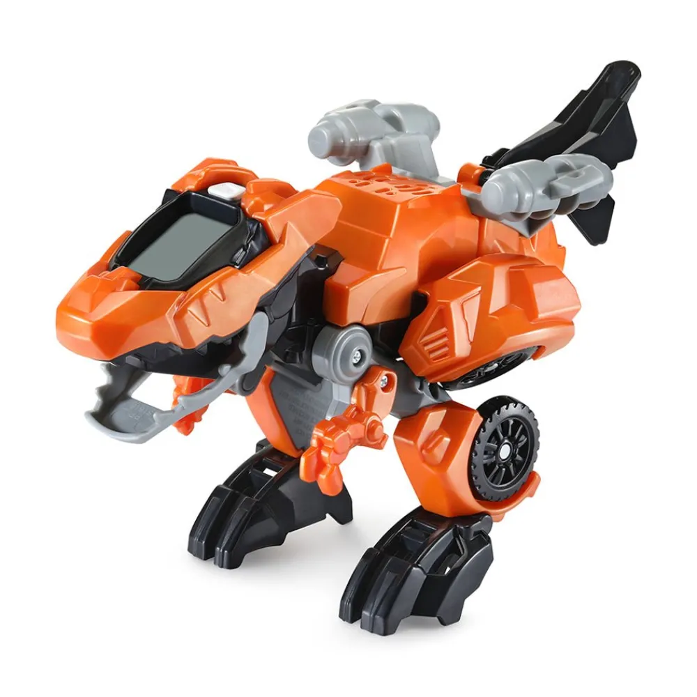 VTech Switch & Go T-Rex Race Car Discount