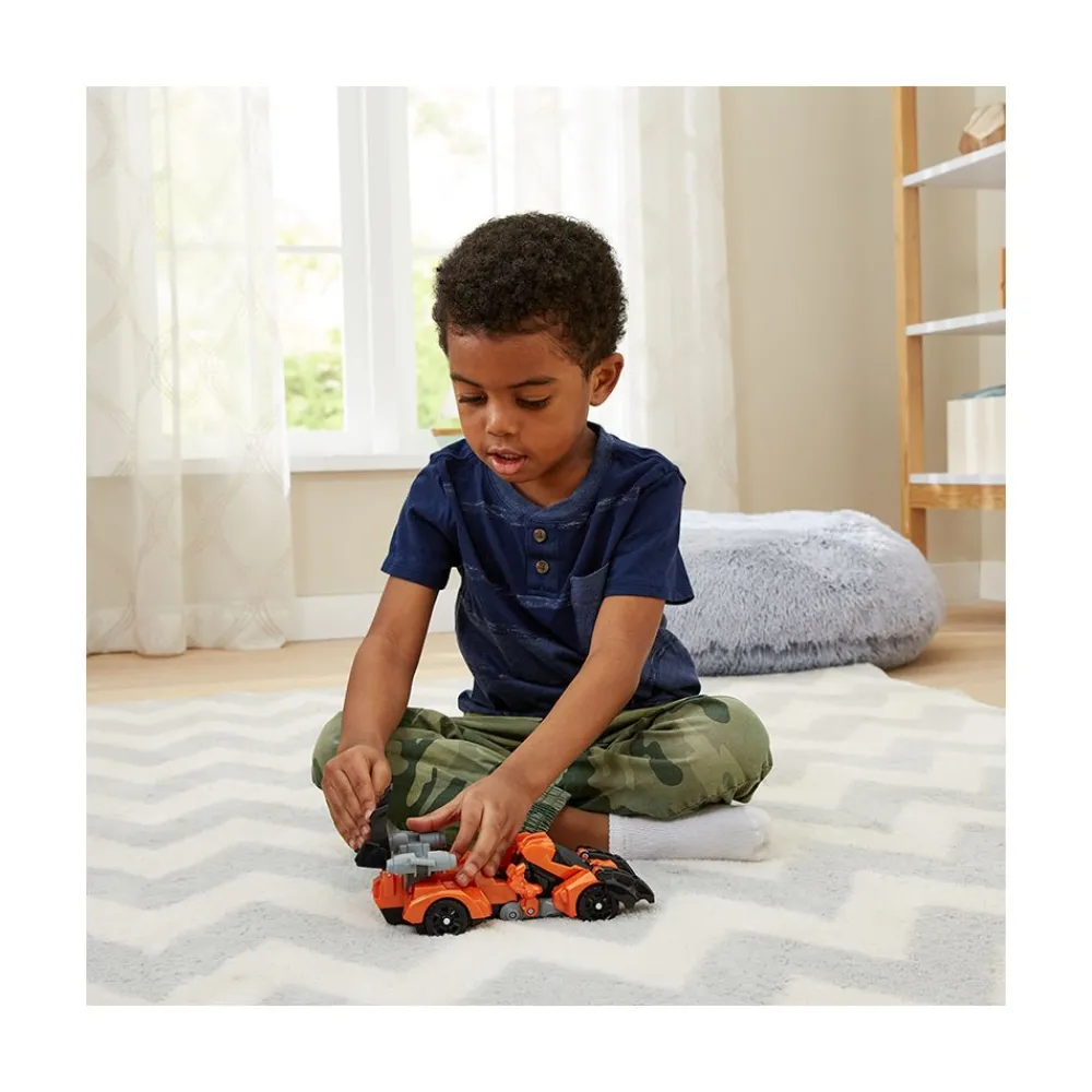 VTech Switch & Go T-Rex Race Car Discount
