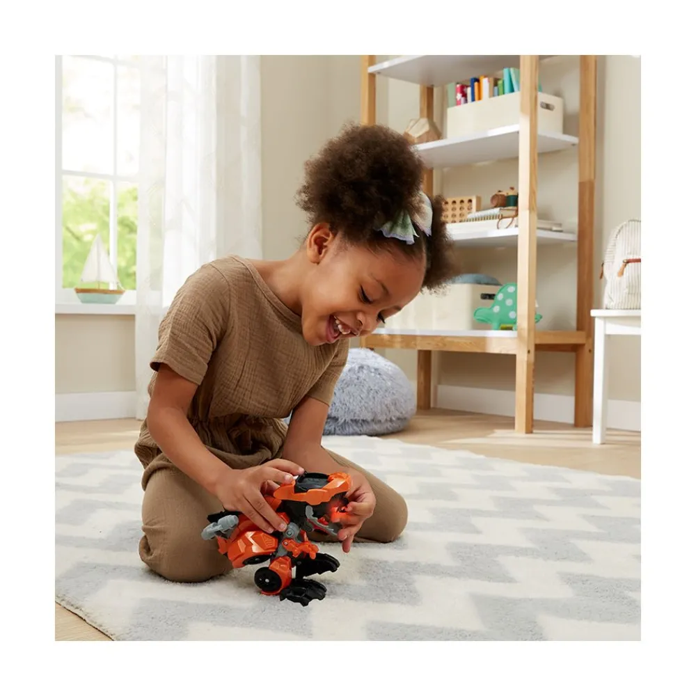VTech Switch & Go T-Rex Race Car Discount