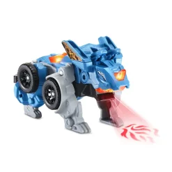 VTech Switch & Go Triceratops Race Car Clearance