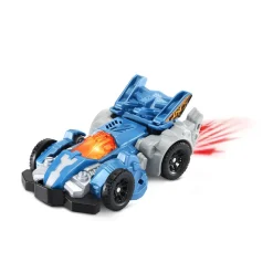 VTech Switch & Go Triceratops Race Car Clearance