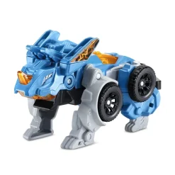 VTech Switch & Go Triceratops Race Car Clearance