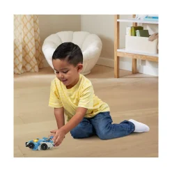 VTech Switch & Go Triceratops Race Car Clearance