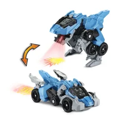VTech Switch & Go Velociraptor Race Car Clearance