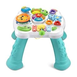 VTech Technologies Canada Ltd. VTech Touch & Explore Activity Table Discount