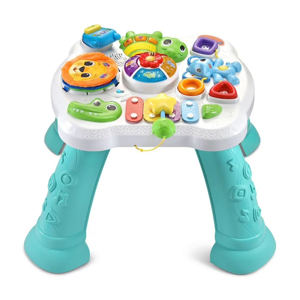 VTech Technologies Canada Ltd. VTech Touch & Explore Activity Table Discount