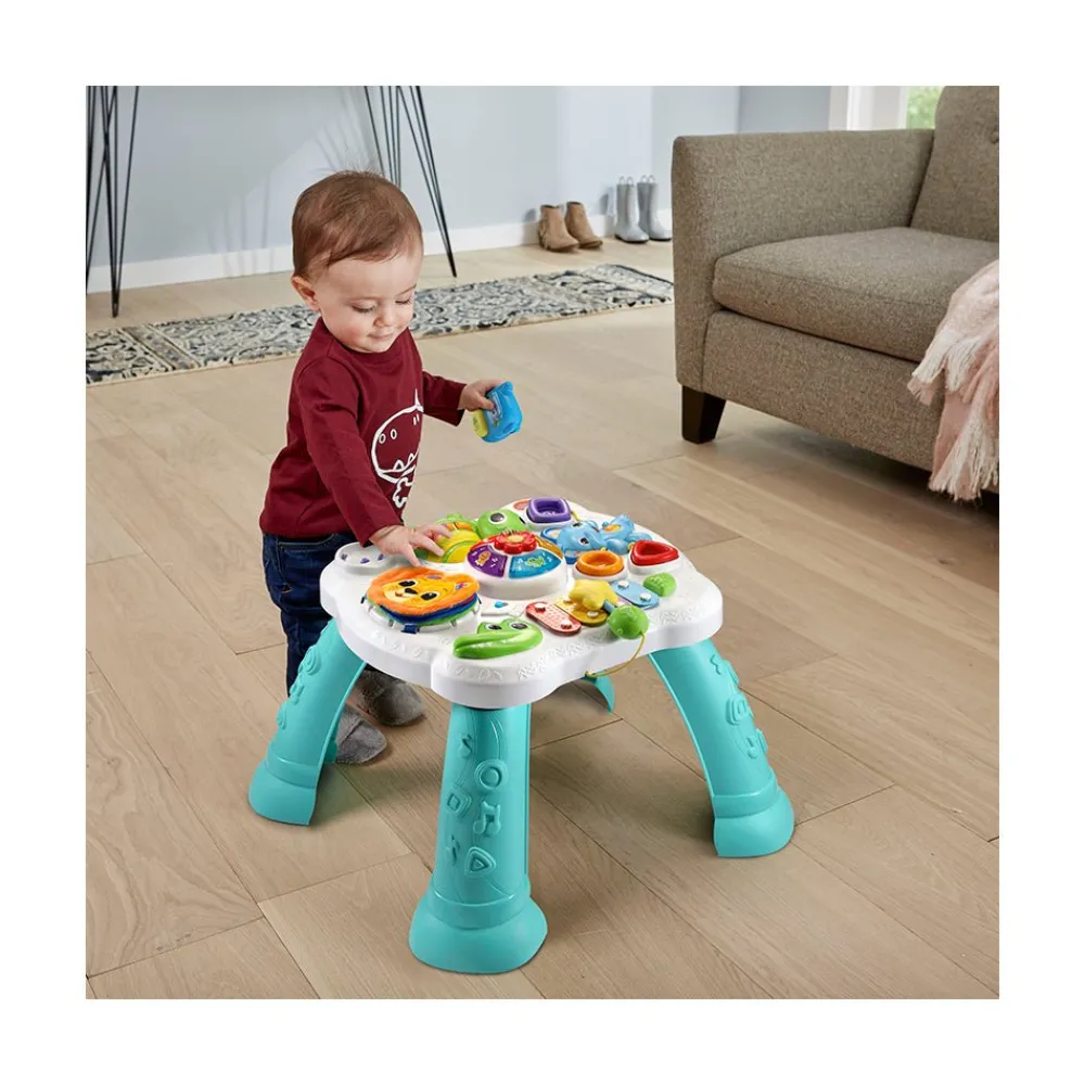 VTech Technologies Canada Ltd. VTech Touch & Explore Activity Table Discount