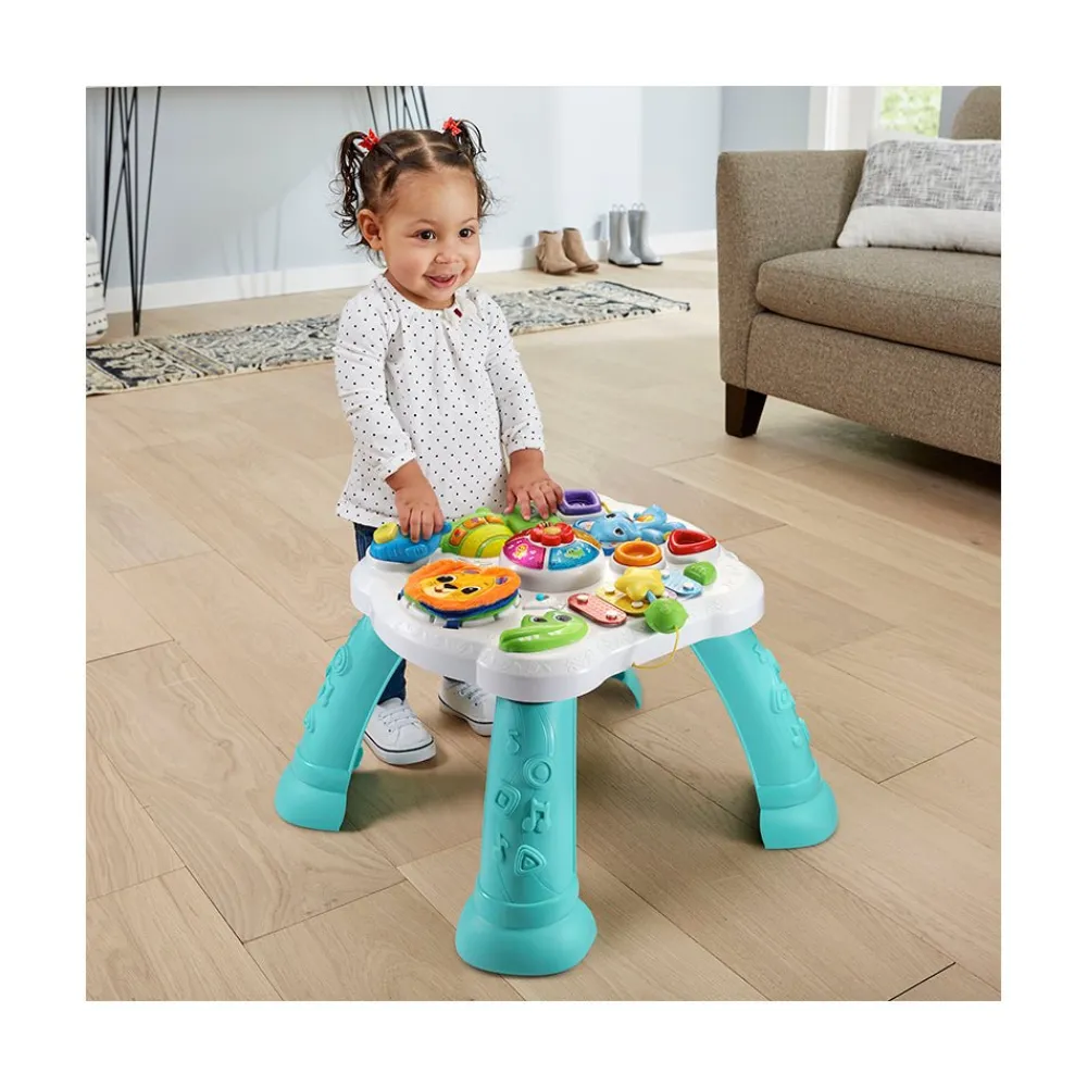 VTech Technologies Canada Ltd. VTech Touch & Explore Activity Table Discount