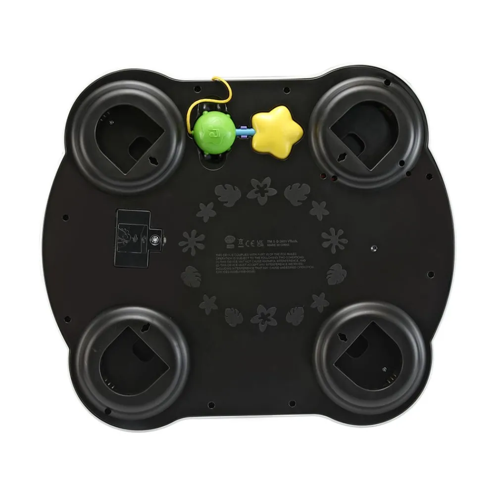 VTech Technologies Canada Ltd. VTech Touch & Explore Activity Table Discount