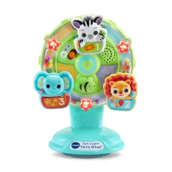VTech Turn & Learn Ferris Wheel™ Online