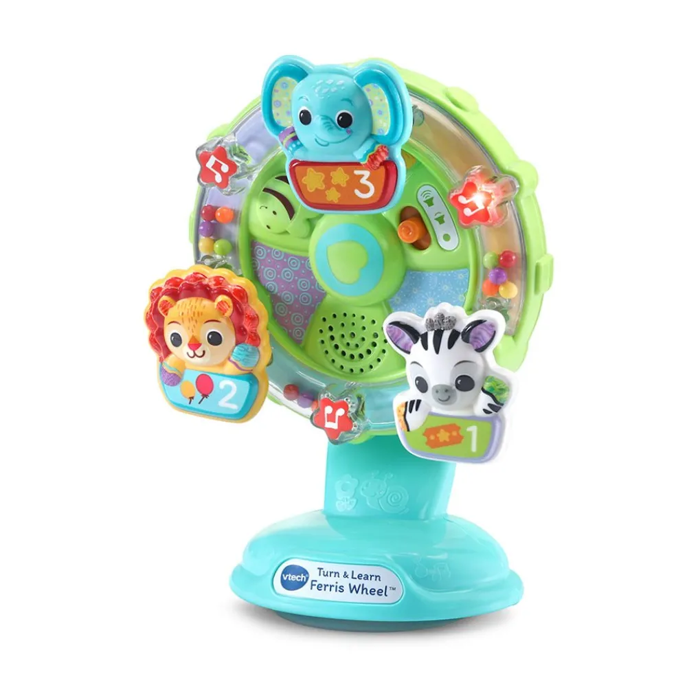 VTech Turn & Learn Ferris Wheel™ Online