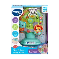 VTech Turn & Learn Ferris Wheel™ Online