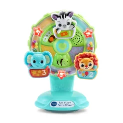 VTech Turn & Learn Ferris Wheel™ Online