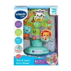 VTech Turn & Learn Ferris Wheel™ Online