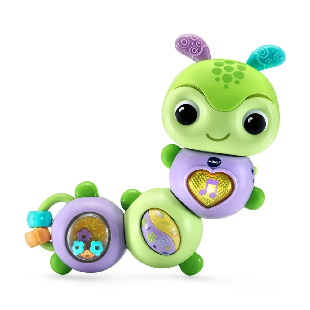 VTech Twist & Explore Caterpillar Fashion