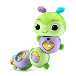 VTech Twist & Explore Caterpillar Fashion