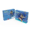 Unicorn Enterprises Corp. Wabo Gyro Monorail Science Kit Best