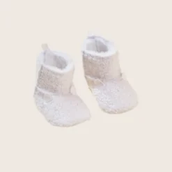 rise little earthling Waddles 0-3m Antique White Outlet