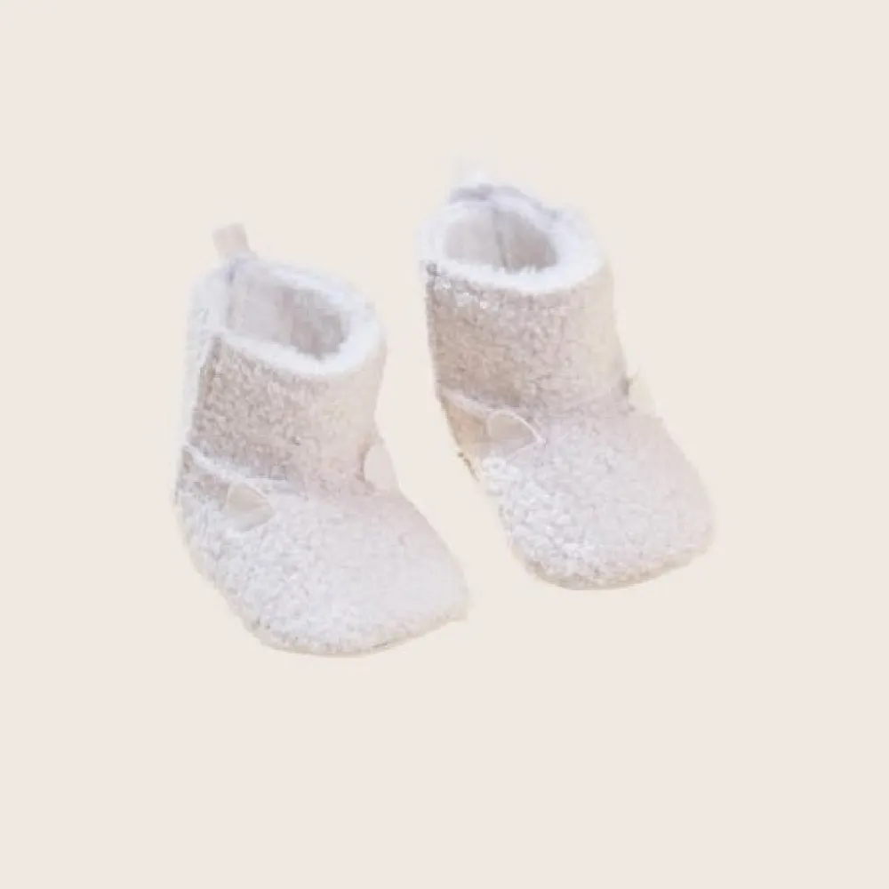 rise little earthling Waddles 0-3m Antique White Outlet