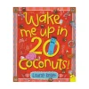 Mastermind Toys Wake Me Up in 20 Coconuts! Book Sale
