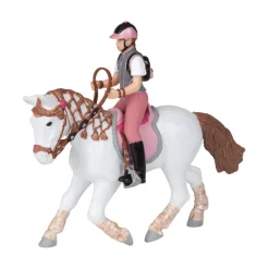 PAPO INTERNATIONAL INC. Walking Pony Best
