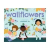 Mastermind Toys Wallflowers Book New