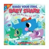 Mastermind Toys Wash Your Fins, Baby Shark Best