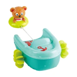 Playwell Enterprises Ltd. Water Fun Boat Clearance