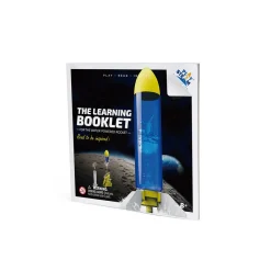 Motiva Technologies DBA PlaySTEAM USA Water Powered Rocket Kit Online