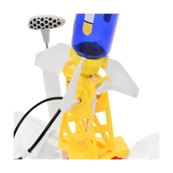 Motiva Technologies DBA PlaySTEAM USA Water Powered Rocket Kit Online