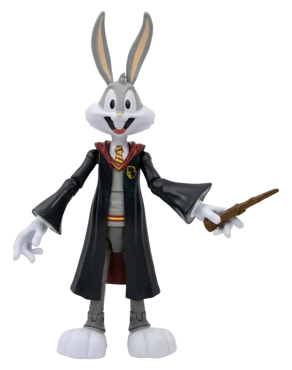 Imports Dragon Inc. WB100 7" Collector Action Figure LT X HP Mashups Sale