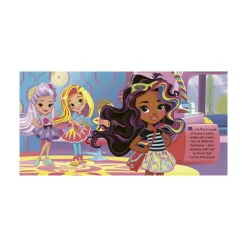 Mastermind Toys We Love Our Hair! Book New