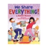 Scholastic Canada Ltd. We Share Everything Outlet
