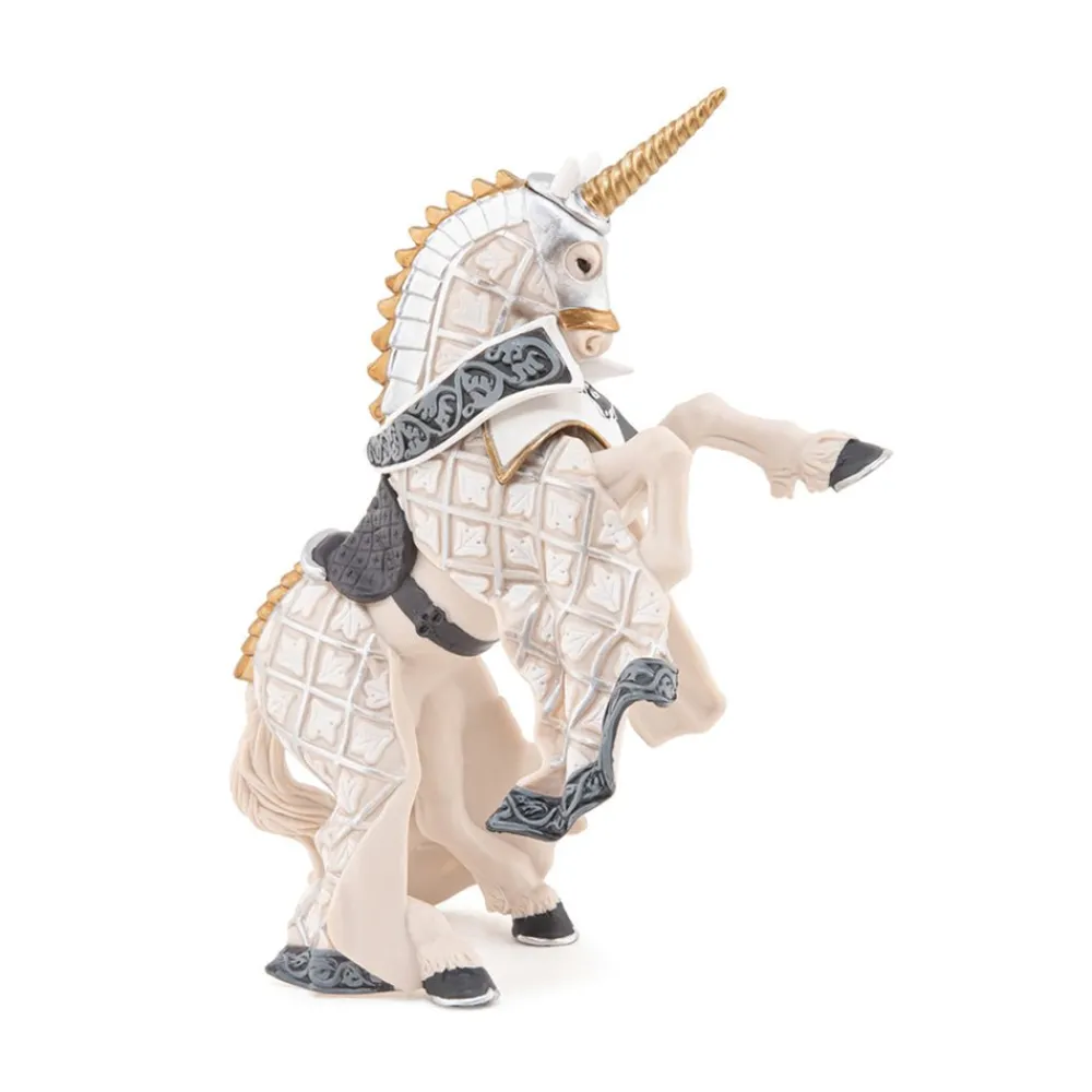 PAPO INTERNATIONAL INC. Weapon Master Unicorn Horse Sale