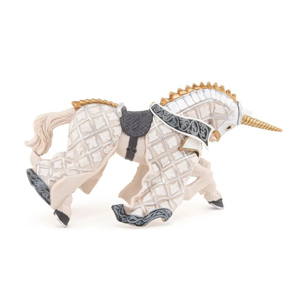 PAPO INTERNATIONAL INC. Weapon Master Unicorn Horse Sale