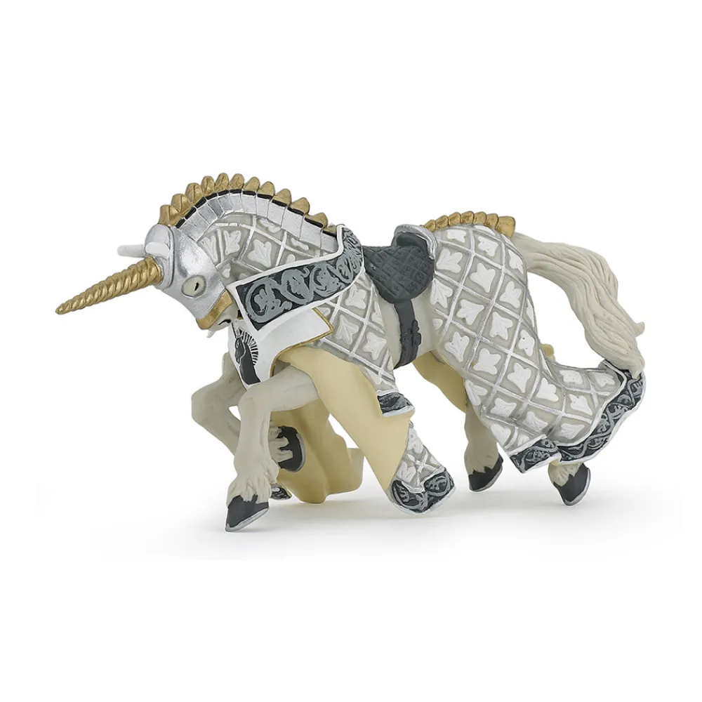 PAPO INTERNATIONAL INC. Weapon Master Unicorn Horse Sale
