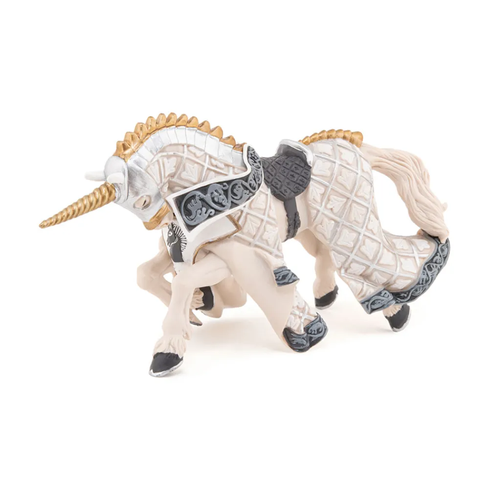 PAPO INTERNATIONAL INC. Weapon Master Unicorn Horse Sale