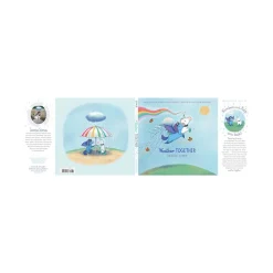 Simon & Schuster Canada Weather Together Clearance