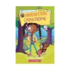 Mastermind Toys Wednesday and Woof #1: Catastrophe Book Hot