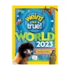 Hachette Book Group Weird But True World 2023 Incredible facts Discount