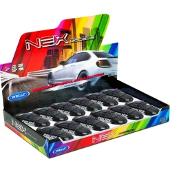 Playwell Enterprises Ltd. Welly Highway Patrol - Pullback Discount