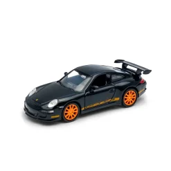 Playwell Enterprises Ltd. Welly Porsche - Pullback Best