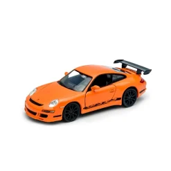 Playwell Enterprises Ltd. Welly Porsche - Pullback Best
