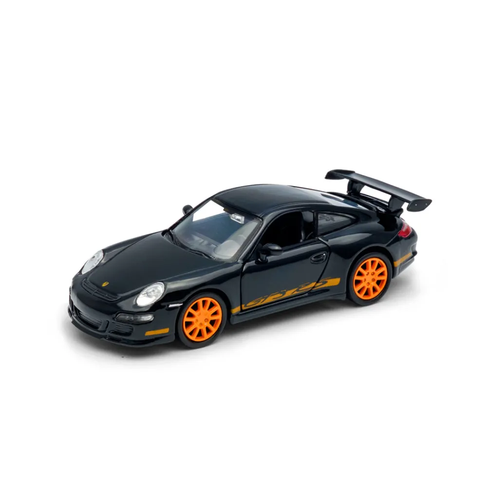 Playwell Enterprises Ltd. Welly Porsche - Pullback Best