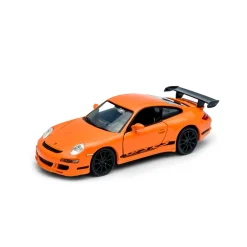 Playwell Enterprises Ltd. Welly Porsche - Pullback Best