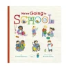 Mastermind Toys We're Going to School Book New
